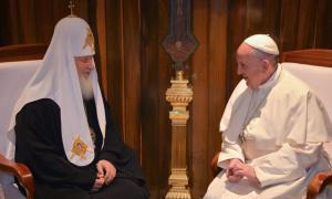 Püha Nikolai Imetegija säilmed Venemaal