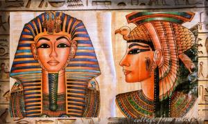 Kuninganna Cleopatra valitsusaeg