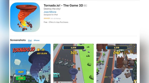 Халява: сразу 12 игр и 3 программы отдают бесплатно и навсегда в Google Play и App Store