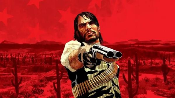 Анонс неминуем! В базе данных Steam обнаружили ремастер Red Dead Redemption