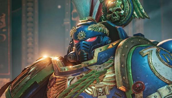 WH40K: Space Marine 2 доминирует над остальными играми в свежем британском чарте