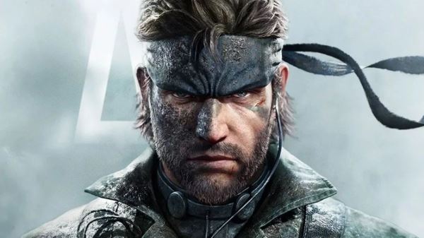 Metal Gear Solid Delta: Snake Eater получит официальный перевод на русский язык