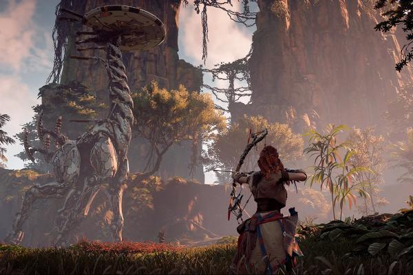 State of Play с показом ремастера Horizon Zero Dawn может пройти в конце сентября