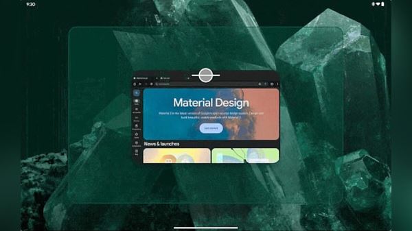 Google собирается внедрить оконный режим в Android