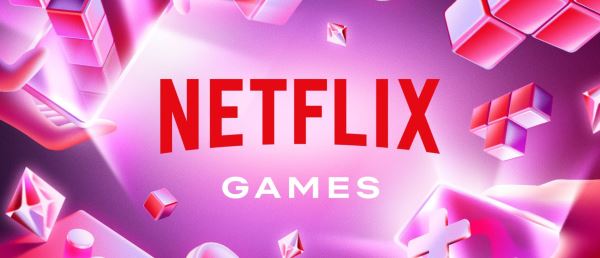 Контент есть: Netflix показал трейлер новых игр для своего подписочного сервиса