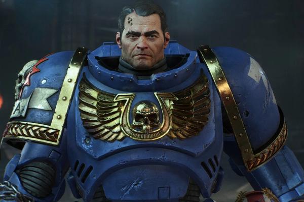 Вышел трейлер Warhammer 40000: Space Marine 2 с оценками СМИ и реакциями игроков