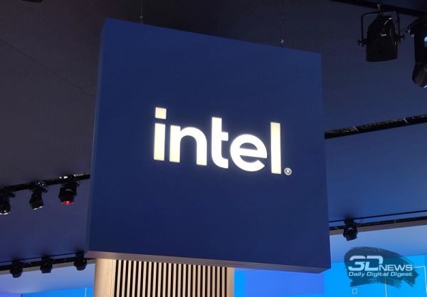 Intel объявила о выделении производства чипов в независимую компанию и других шагах по выходу из кризиса