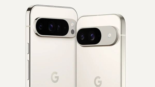 Слух: в сеть утекли кодовые названия сразу пяти новых смартфонов Google Pixel, которые выйдут в 2025 году