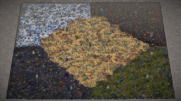 Создатели Heroes of Might and Magic: Olden Era поделились подробностями режимов и классических механик в игре