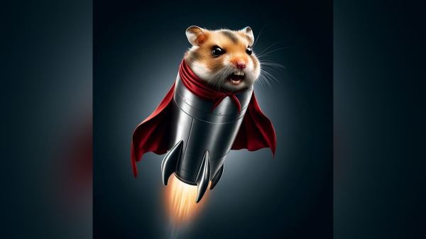 Что такое Hamster Kombat, как хомячок из Telegram покорил интернет и возможно ли с ним стать богатым (обновлено)