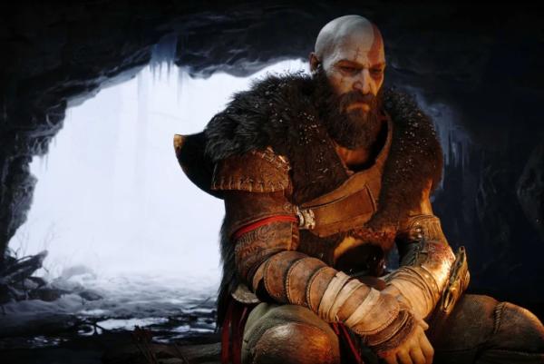 Состоялся релиз ПК-версии God of War Ragnarok и у игры нет Denuvo