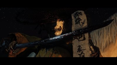 Японский вестерн: Sony анонсировала Ghost of Yotei для PlayStation 5