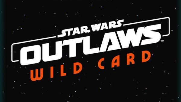 Первое DLC Wild Card для Star Wars Outlaws выходит 21 ноября