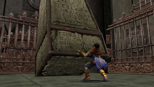 В сети появились скриншоты ремастера Legacy of Kain Soul Reaver 1-2