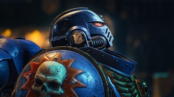 Создатели Warhammer 40,000: Space Marine 2 похвастались продажами — на защиту Империума встали уже два миллиона космодесантников