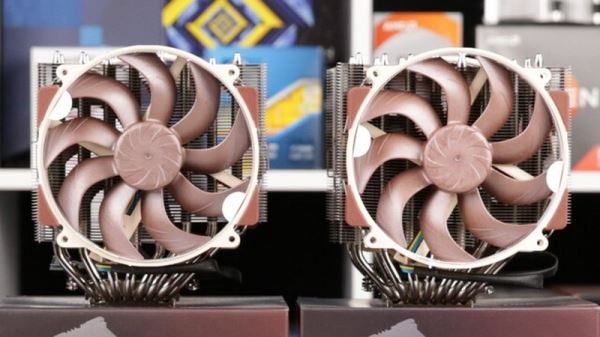 Флагманский кулер Noctua NH-D15 G2 перестал издавать дребезжащий звук