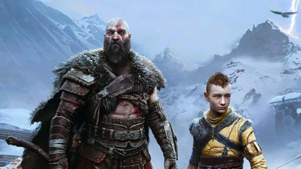 Второй патч для God of War: Ragnarok убирает ограничения для видеокарт с менее чем 6 ГБ памяти и вносит прочие улучшения