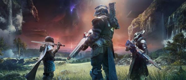 Экс-юрист Bungie: Sony заставила разработчиков Destiny 2 «вытащить головы из задниц»