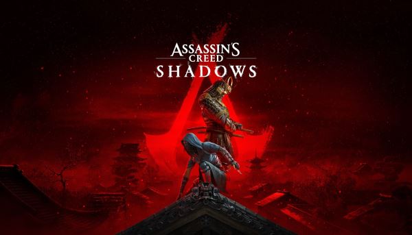 Ubisoft объявила о переносе даты релиза Assassin’s Creed Shadows на февраль 2025 года