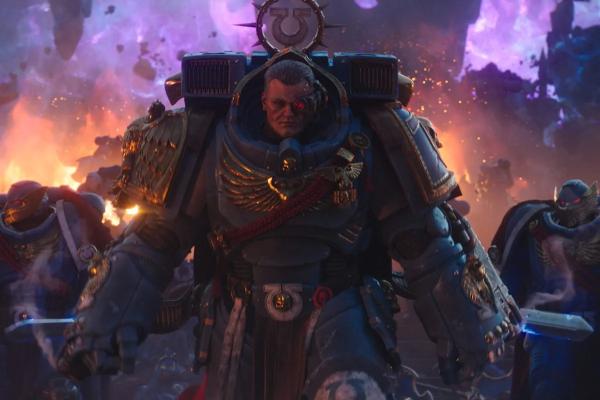 Авторы Warhammer 40000: Space Marine 2 рассказали о будущих улучшениях шутера