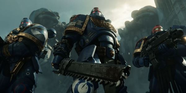 Глава студии Saber, создавшей WH40K: Space Marine 2, устал от игр, навязывающих игрокам свою мораль и этику