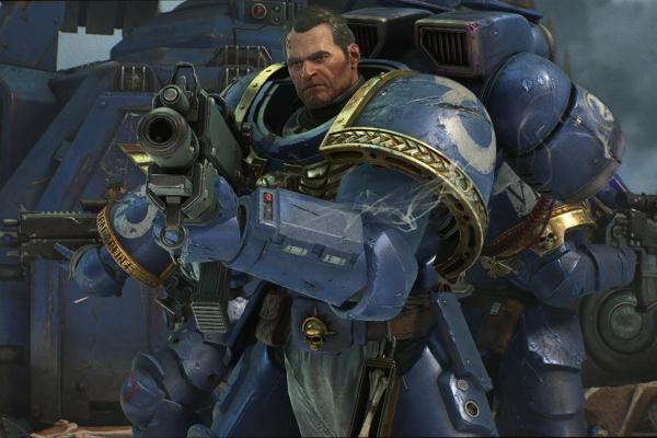 Автор Warhammer 40000: Space Marine 2 подтвердил вероятность появления сюжетного DLC