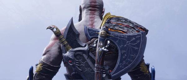 Энтузиасты отвязали God of War Ragnarök для ПК от PSN