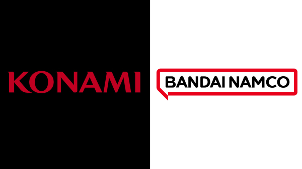 Konami и Bandai Namco назвали игры, которые привезут на Tokyo Game Show