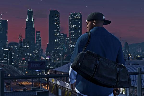 GTA 5 и третий «Ведьмак» стали лидерами продаж за август среди консольных игр в России