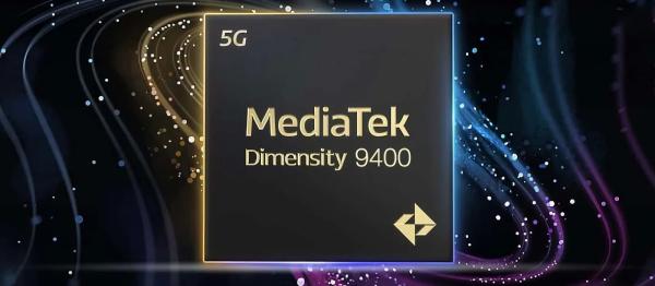 MediaTek Dimensity 9400 удивляет графической мощностью, опережая Apple A18 Pro