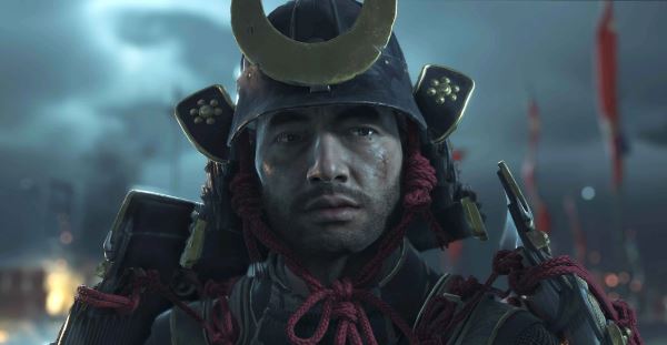 Продажи Ghost of Tsushima достигли 13 миллионов копий