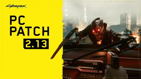 Свежий патч для Cyberpunk 2077 добавил поддержку FSR 3 и генерации кадров от AMD на ПК