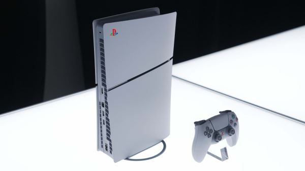 Утечка: Раскрыта стоимость юбилейных версий PlayStation 5 и DualSense к 30-летию первой консоли Sony