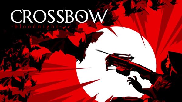 Шутер с арбалетом CROSSBOW: Bloodnight выйдет на Xbox уже 27 сентября