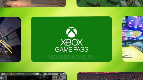 Как преобразуются коды подписок в Game Pass Ultimate и Game Pass Standard прямо сейчас