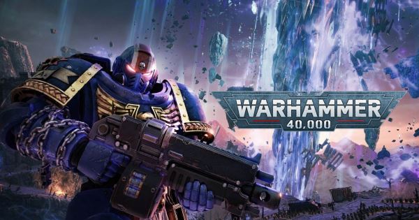 Space Marine 2 уже заработала в 1,8 раза больше, чем все остальные игры Warhammer 40k вместе взятые за прошлый год