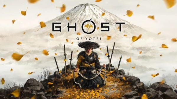 Японский вестерн: Sony анонсировала Ghost of Yotei для PlayStation 5