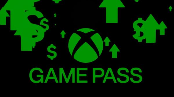 Xbox тратит более $1 млрд в год на сторонние игры для Game Pass