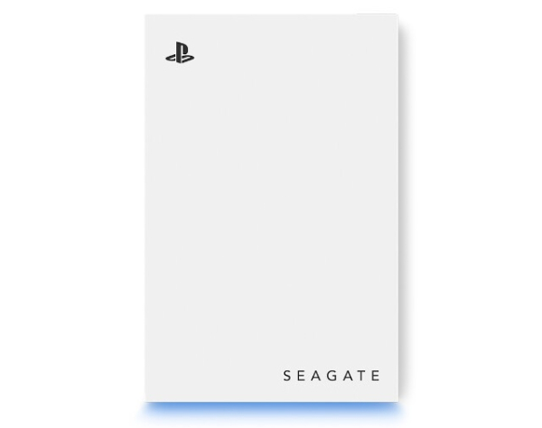 Seagate выпустила внешний накопитель PlayStation Game Drive External SSD, полностью совместимый с PS5 и PS4