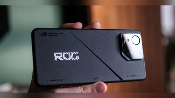 По заявлениям инсайдеров ASUS ROG Phone 9 удивит своей мощностью