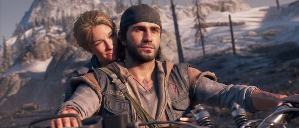 Инсайдер: Sony собирается анонсировать ремастер Days Gone для PlayStation 5