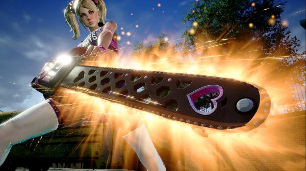 Региональные цены на Lollipop Chainsaw RePop будут изменены после волны критики от геймеров