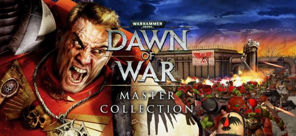 Владельцам первых частей Warhammer 40,000: Dawn of War бесплатно раздали все DLC