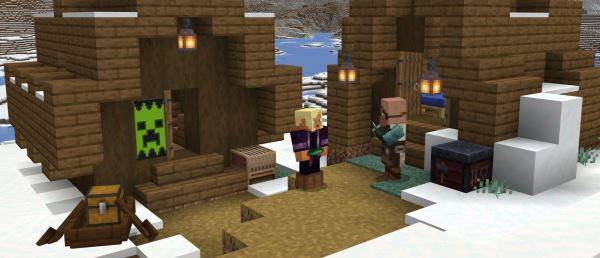 Mojang Studios сворачивает поддержку PlayStation VR в Minecraft