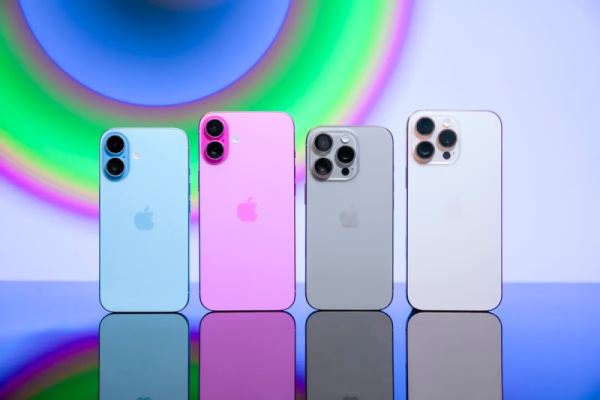 «Функции Pro по доступной цене» — вышли первые обзоры iPhone 16 и 16 Plus