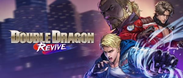 «Выглядит как студенческий проект»: Создатели классических Double Dragon раскритиковали новую игру от Arc System Works