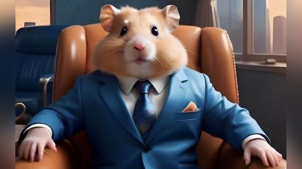 Что такое Hamster Kombat, как хомячок из Telegram покорил интернет и возможно ли с ним стать богатым (обновлено)