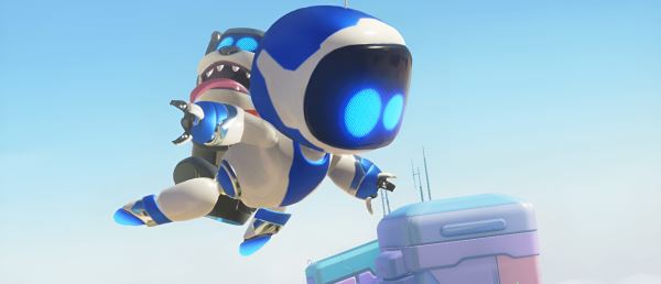 Astro Bot стартовал со второго места в японском чарте, продажи PlayStation 5 резко замедлились после повышения цены