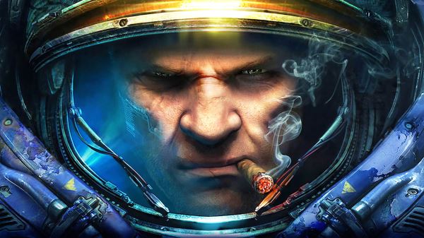 Джейсон Шрайер: Blizzard работает над шутером по StarCraft