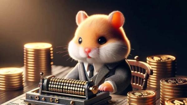 «Хомяк кинул»: фанаты Hamster Kombat выяснили, сколько они заработали